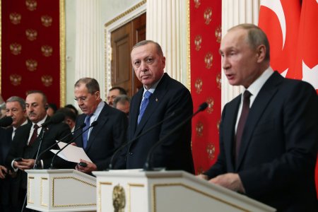 “Qarabağ məsələsini Ərdoğan və Putin həll etsə…” – Şok iddia