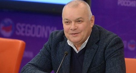 Rusiya olmasaydı, İrəvanın aqibəti... – Kiselyov