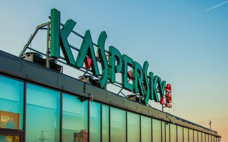 “Kaspersky” sənaye müəssisələrinə qarşı kiberhücum barədə xəbərdarlıq etdi