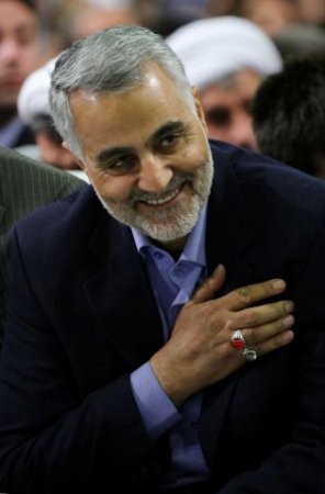Qasım Süleymani: "Yaxın Şərqi barmağına dolayan" İran generalı kim idi?