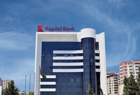 “Kapital Bank” oğurluq edir - İDDİA