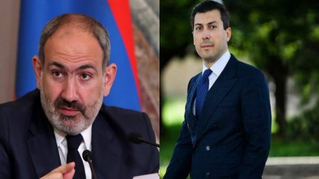 “Bakının G20-yə dəvət alması diplomatiyamızın acizliyidir” - Minasyan