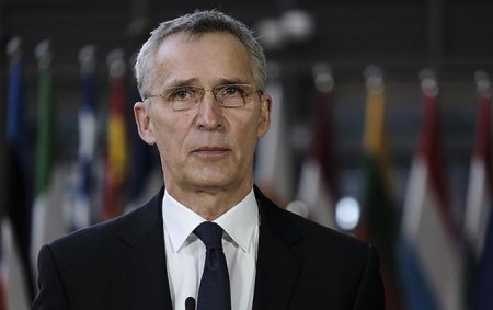 “Rusiya təcavüzkar mövqeyini davam etdirir” - NATO Baş katibi