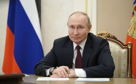 Rusiya qanunvericiliyinə düzəliş: Putin yenidən prezident ola bilər