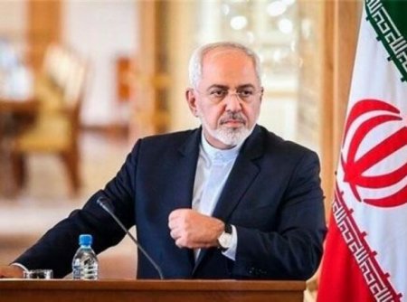 Cavad Zərif: “İran azad edilmiş ərazilərin minalardan təmizlənməsində iştirak etməyə hazırdır”