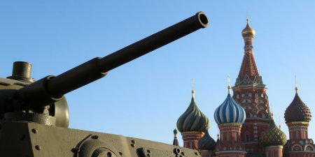 Sərhəddə ciddi hərəkətlilik yaşanır - Rusiyadan rəsmi açıqlama