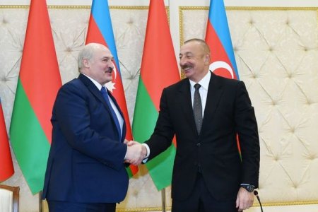 Lukaşenkonun Bakı səfəri: Perspektivdə nələr olacaq? – ŞƏRH