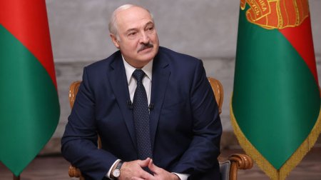 Lukaşenko özünə və övladlarına sui-qəsd hazırlayan qrupunun yaxalandığını elan edib