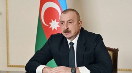 Heydər Əliyev Mükafatı Komissiyasının yeni tərkibi