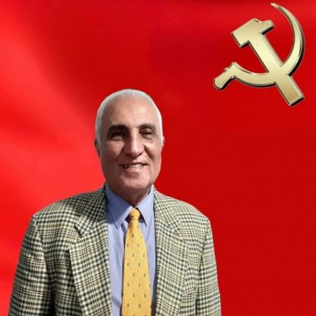Azərbaycan kommunisti: “28 aprel azadlığın gözəl baharıdır!”