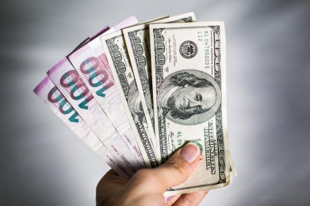 Dollar MANATA HANSI SÜRPRİZLƏR HAZIRLAYIR? - AKTUAL