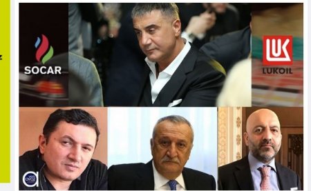 Türkiyəni qarışdıran hadisə: İkinci “Susurluk skandalı” yaşanırmı? – Gizli təfərrüatlar açıqlanır