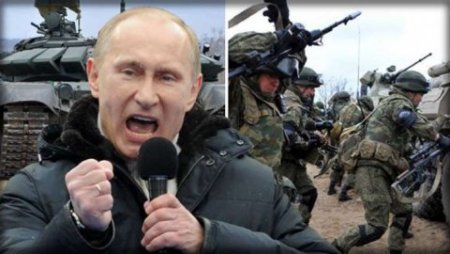 Rusiyanın Qarabağda hərbi ekspansiyası: - Putin “sülhməramlı” maskanı cırdı, işğala başladı...