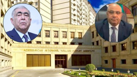 Saleh Məmmədov "biznesmen" müşavirini vəzifəsindən azad etdi