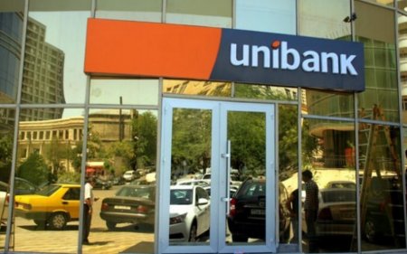 "UniBank" sıravi vətəndaşın QƏSDİNƏ DURUB... - BELƏ HARA GEDİRLƏR?