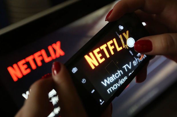 “Netflix” Koreya filmləri və seriallarına 2,5 milyard dollar xərcləyəcək