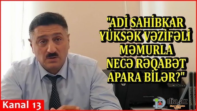 "İcra strukturları məhkəmələrə çox təzyiq edir" - ETİRAZ