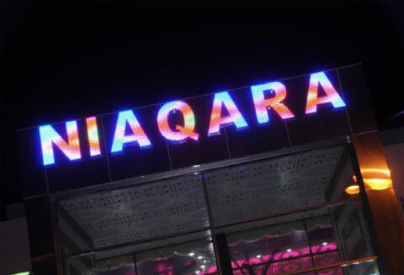"Niaqara" restoranı insanların istirahətinə haram qatır - Gecə saatlarında analoqu olmayan söyüşlər eşidirik