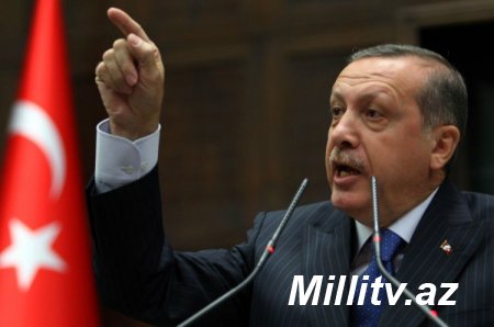 Ərdoğan: "Türkiyə “Zeytun budağı” əməliyyatında 41 şəhid verib, 2872 terrorçu zərərsizləşdirilib"