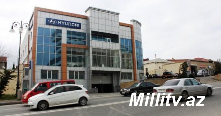“Hyundai” azərbaycanlı müştərilərini necə aldadır? - GİLEY