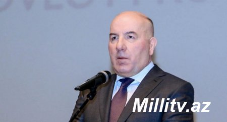 Elman Rüstəmovun revanşı: - Baş bankir yenə yanlış yoldadır