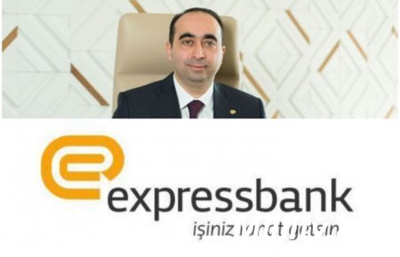 Çökməkdə olan “Expressbank”da nə baş verir? - GƏLİŞMƏ