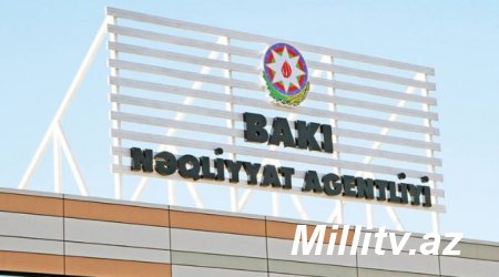 Bakı Nəqliyyat Agentliyinin rəsmisi saxta arayış verib - İTTİHAM