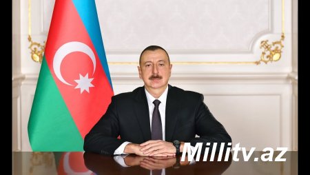 İlham Əliyev yeni İqtisadiyyat naziri təyin etdi