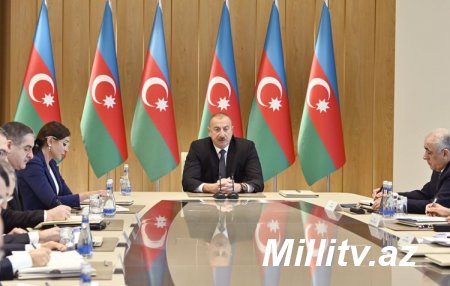 Azərbaycan 20 ən islahatçı ölkə sırasında: Prezident 2019-cu ilə yekun vurdu - TƏHLİL