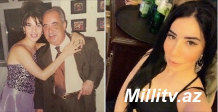Yaşar Nurinin qızı: "Restoranlarda oxuyub, pul qazanıram" VİDEO