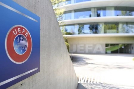 UEFA Azərbaycan klublarına pul ayırdı
