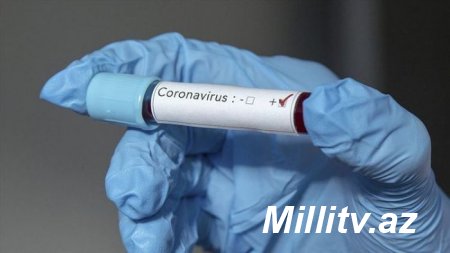 Daha 590 nəfərdə koronavirus aşkarlandı - 7 pasiyent öldü