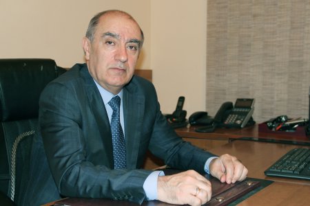 Alim Süleymanov - 65