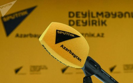 “Sputnik-Azərbaycan” hansı maraqlara xidmət edir?
