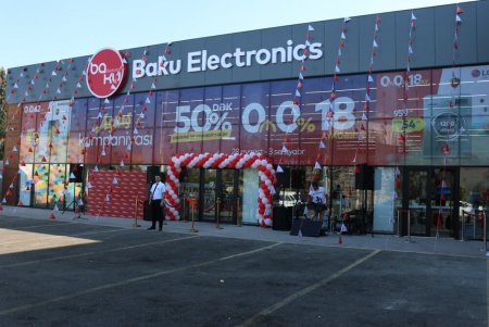 "“Baku Electronics"-dən imtina edək..." - ÇAĞIRIŞ