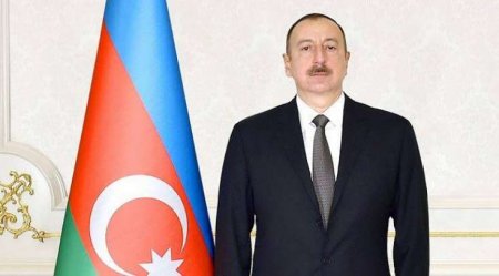 Azərbaycan Ordusu Madagizdə bayrağımızı qaldırdı