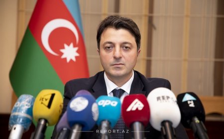 Multimedia Tural Gəncəliyev: “Ermənistan odla oynayır”
