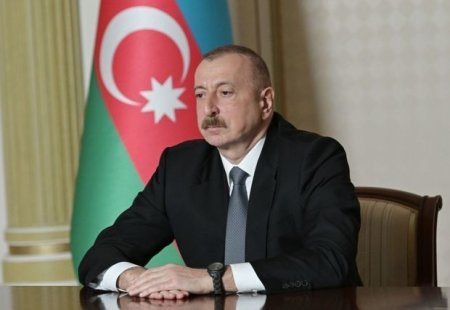 İlham Əliyev: “Türkiyə Azərbaycan birliyi bütün dünya üçün örnək olmalıdır”