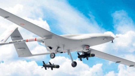RUSLARIN “BAYRAKTAR” TƏLAŞI – “Qarabağda istifadə olunan “Bayraktar” dronları böyük effekt verdi”