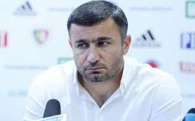 Qurbanov "Sivasspor"la matçdan danışdı: Çətin olacaq...