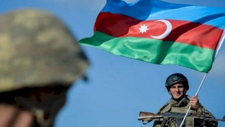 Ermənistan ordusuna “geriyə çəkil” çağırışı: “Yaxşı xəbərlər gəlir”