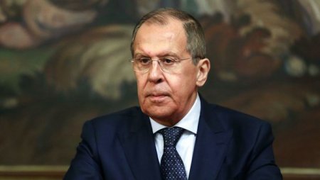 Lavrov: “Qarabağla bağlı bütün öhdəliklər tam icra edilir”