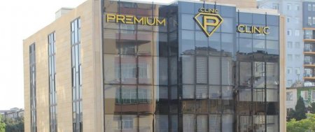 “Premium Clinic”in qiymətləri xəstələri bezdirib - GİLEY
