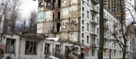 Evimiz sökülsün: Qəzalı binalar problemi həllini gözləyir - AKTUAL