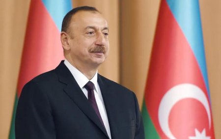 İlham Əliyev Bolqarıstana rəsmi dəvət aldı