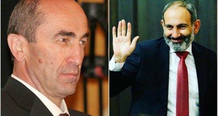 “Bu, Ermənistanın siyasi ölümü demək olacaq” - KUZNETSOV