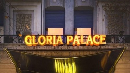 "Gloria Palace" MTK “ŞƏMS” körpələr evini uçurdur - NARAZILIQ!