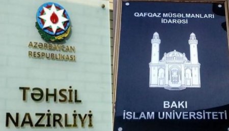 "Azərbaycanda oxuduğum universitetin diplomu xaricdə tanınır, bizdə yox" - GİLEY