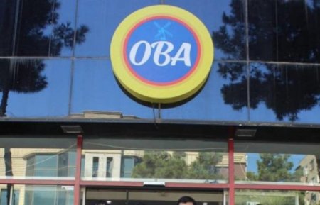 "OBA"da üzərində söyüş yazılan qadın corbaları satılır - FOTO