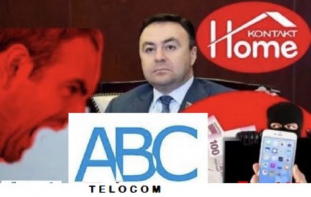ABC Telekomda ciddi problemlər var- Şirkətin sahibi Azər Süleymanov alıcıların hüquqlarını pozur